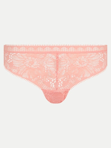 String Chantelle - Day To Night - Pêche - 06V