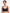 Sports BH Chantelle - Sport - Zwart - 011