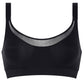 Sports BH Chantelle - Sport - Zwart - 011