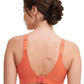 Sports BH Chantelle - Sport - Oranje - 0YW