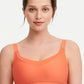 Sports BH Chantelle - Sport - Oranje - 0YW