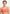 Sports BH Chantelle - Sport - Oranje - 0YW