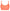Sports BH Chantelle - Sport - Oranje - 0YW