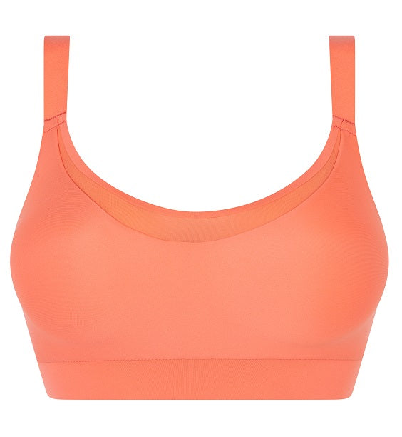 Sports BH Chantelle - Sport - Oranje - 0YW