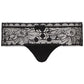 Short Chantelle - Day To Night - Zwart - 011