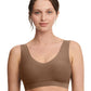 Bralette Chantelle - Softstretch - Marron - 02E