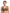 Bralette Chantelle - Softstretch - Marron - 02E