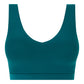 Bralette Chantelle - Softstretch - Verte - 0BK