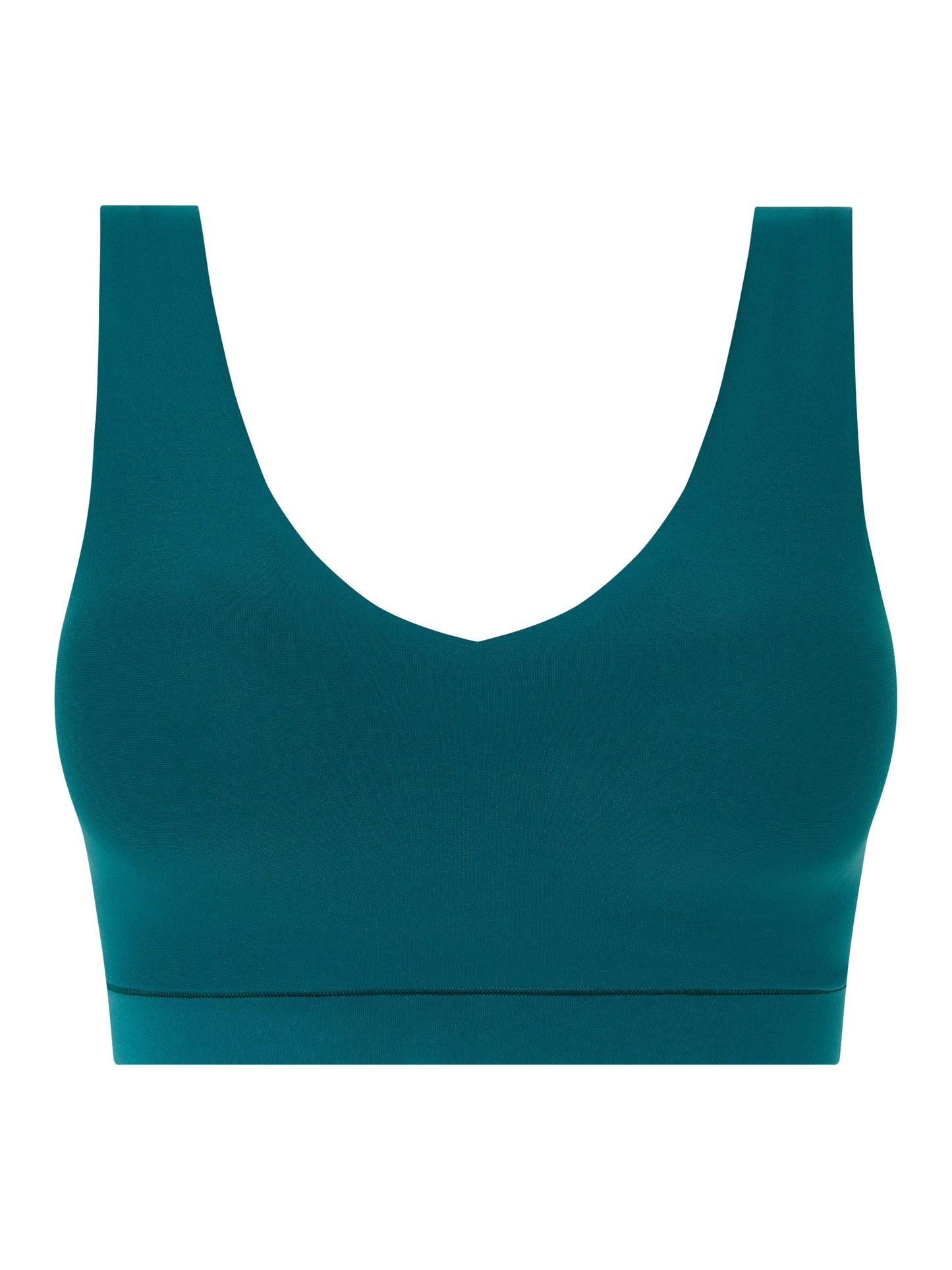 Bralette Chantelle - Softstretch - Verte - 0BK