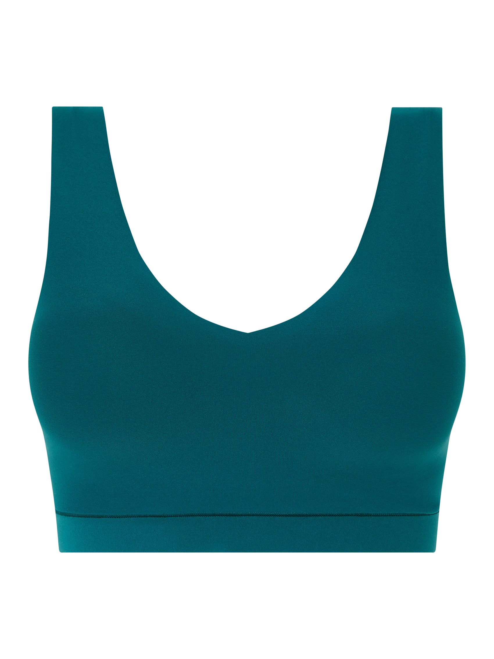 Bralette Chantelle - Softstretch - Verte - 0BK