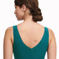 Bralette Chantelle - Softstretch - Verte - 0BK