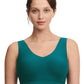 Bralette Chantelle - Softstretch - Verte - 0BK