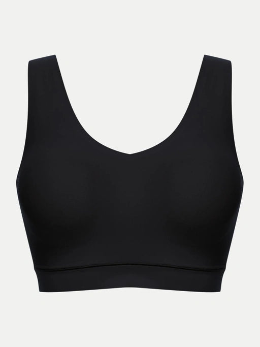 Bralette Chantelle - Softstretch - Noire - 011
