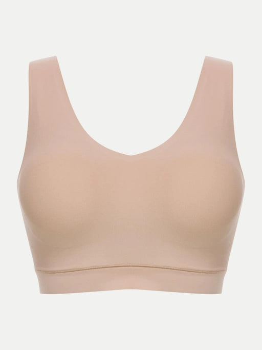 Bralette Chantelle - Softstretch - Beige - 01N