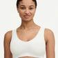 Bralette Chantelle - Softstretch - Ivoire - 035