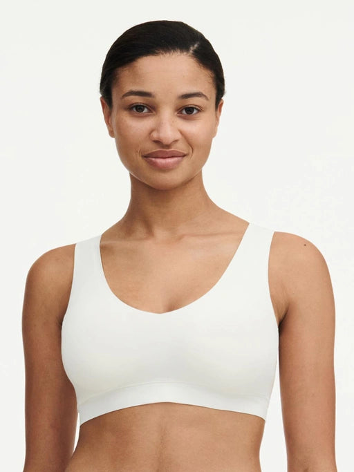 Bralette Chantelle - Softstretch - Ivoire - 035