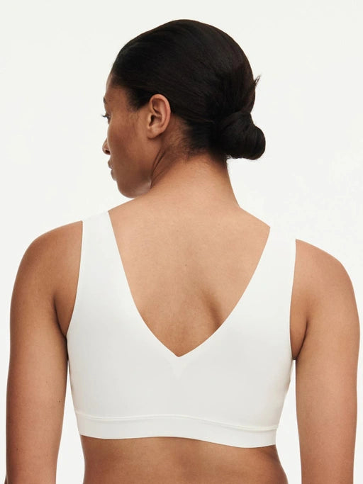 Bralette Chantelle - Softstretch - Ivoire - 035