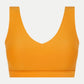 Bralette Chantelle - Softstretch - Jaune - 086