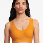 Bralette Chantelle - Softstretch - Jaune - 086