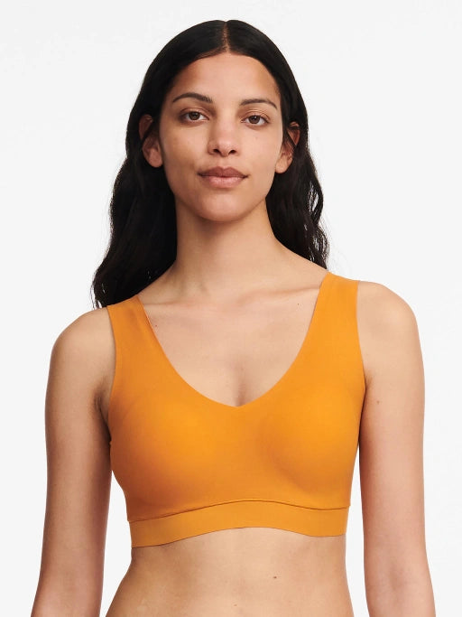 Bralette Chantelle - Softstretch - Jaune - 086