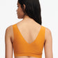 Bralette Chantelle - Softstretch - Jaune - 086