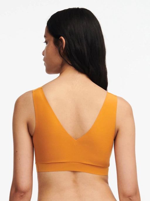 Bralette Chantelle - Softstretch - Jaune - 086