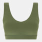 Bralette Chantelle - Softstretch - Verte - 0HW