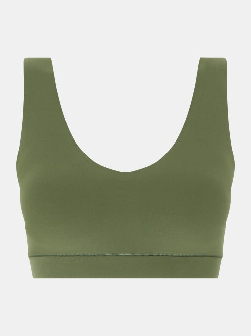 Bralette Chantelle - Softstretch - Verte - 0HW