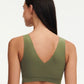 Bralette Chantelle - Softstretch - Verte - 0HW