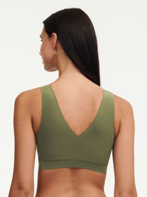 Bralette Chantelle - Softstretch - Verte - 0HW