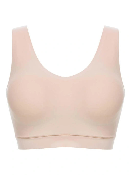 Bralette Chantelle - Softstretch - Beige - 0WU