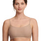 Bralette Chantelle - Softstretch - Marron - 02T