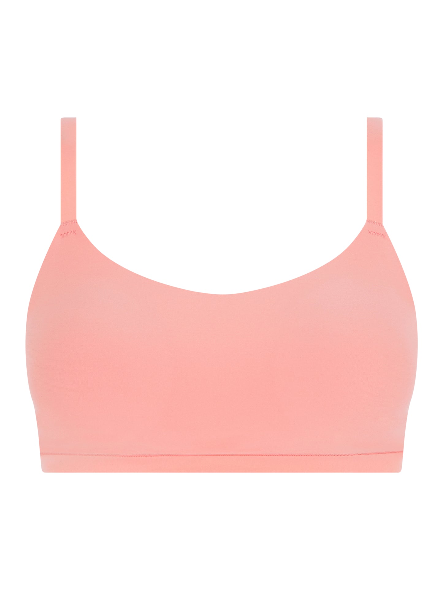 Bralette Chantelle - Softstretch - Pêche - 06V
