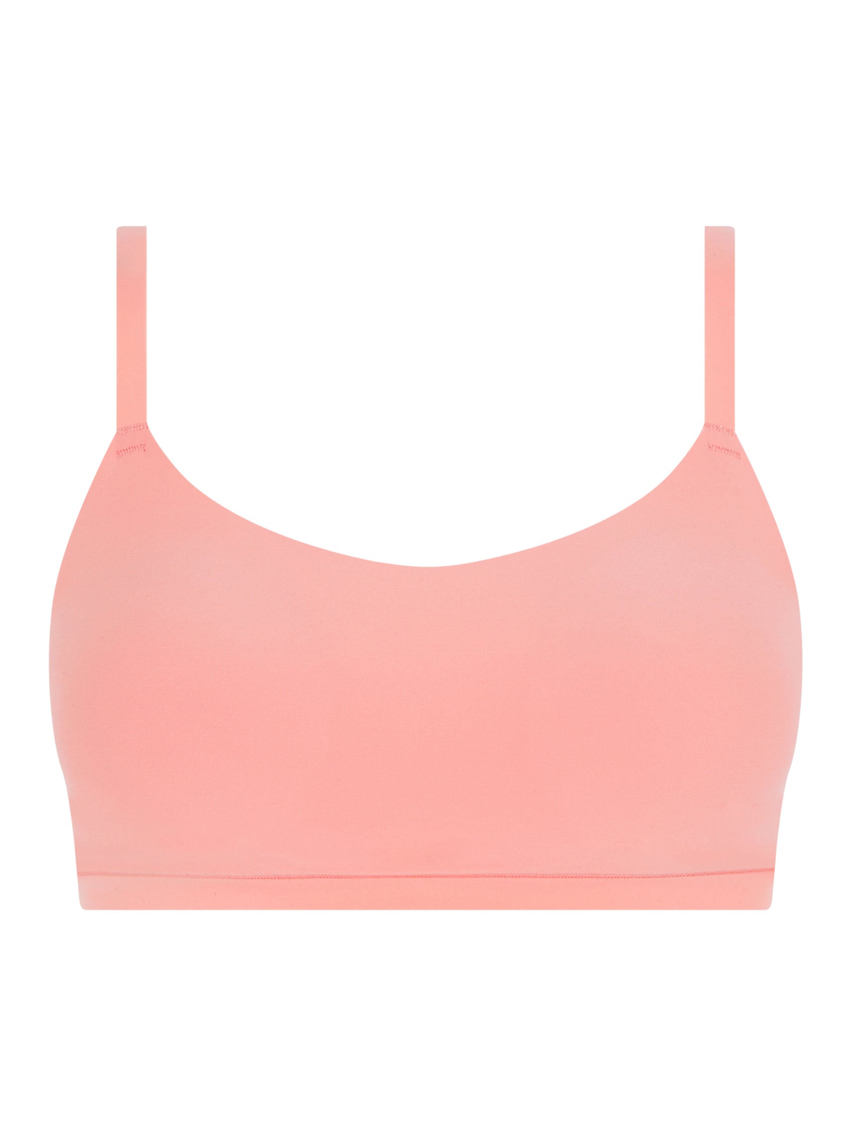Bralette Chantelle - Softstretch - Pêche - 06V