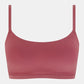 Bralette Chantelle - Softstretch - Framboise - 085