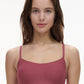 Bralette Chantelle - Softstretch - Framboise - 085