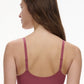 Bralette Chantelle - Softstretch - Framboise - 085