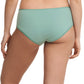 Culotte Chantelle - H Chic-c16m - Noire - 011