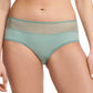 Hipster Chantelle EasyFeel - Norah Chic - Groen - 03N