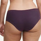 Hipster Chantelle EasyFeel - Norah Chic - Paars - 0UA