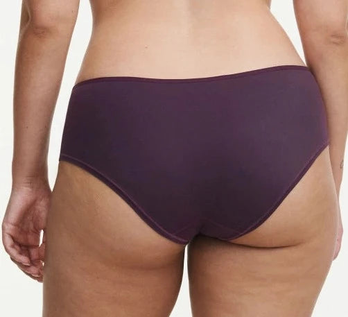 Hipster Chantelle EasyFeel - Norah Chic - Paars - 0UA