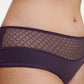 Hipster Chantelle EasyFeel - Norah Chic - Paars - 0UA