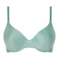 Hartvormige BH Chantelle EasyFeel - Norah Chic - Groen - 03N