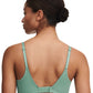 Hartvormige BH Chantelle EasyFeel - Norah Chic - Groen - 03N