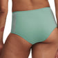 Tailleslip Chantelle EasyFeel - Norah Chic - Groen - 03N