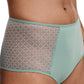 Tailleslip Chantelle EasyFeel - Norah Chic - Groen - 03N