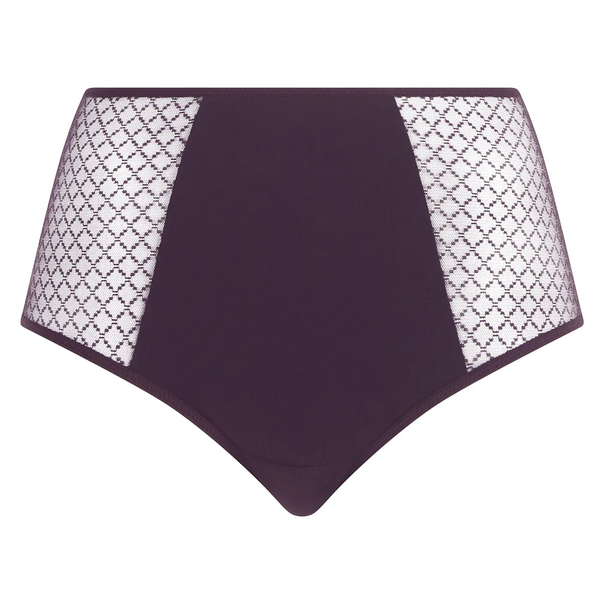 Tailleslip Chantelle EasyFeel - Norah Chic - Paars - 0UA