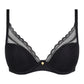 Plunge BH Chantelle EasyFeel - Norah Chic - Zwart - 011
