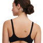 Plunge BH Chantelle EasyFeel - Norah Chic - Zwart - 011