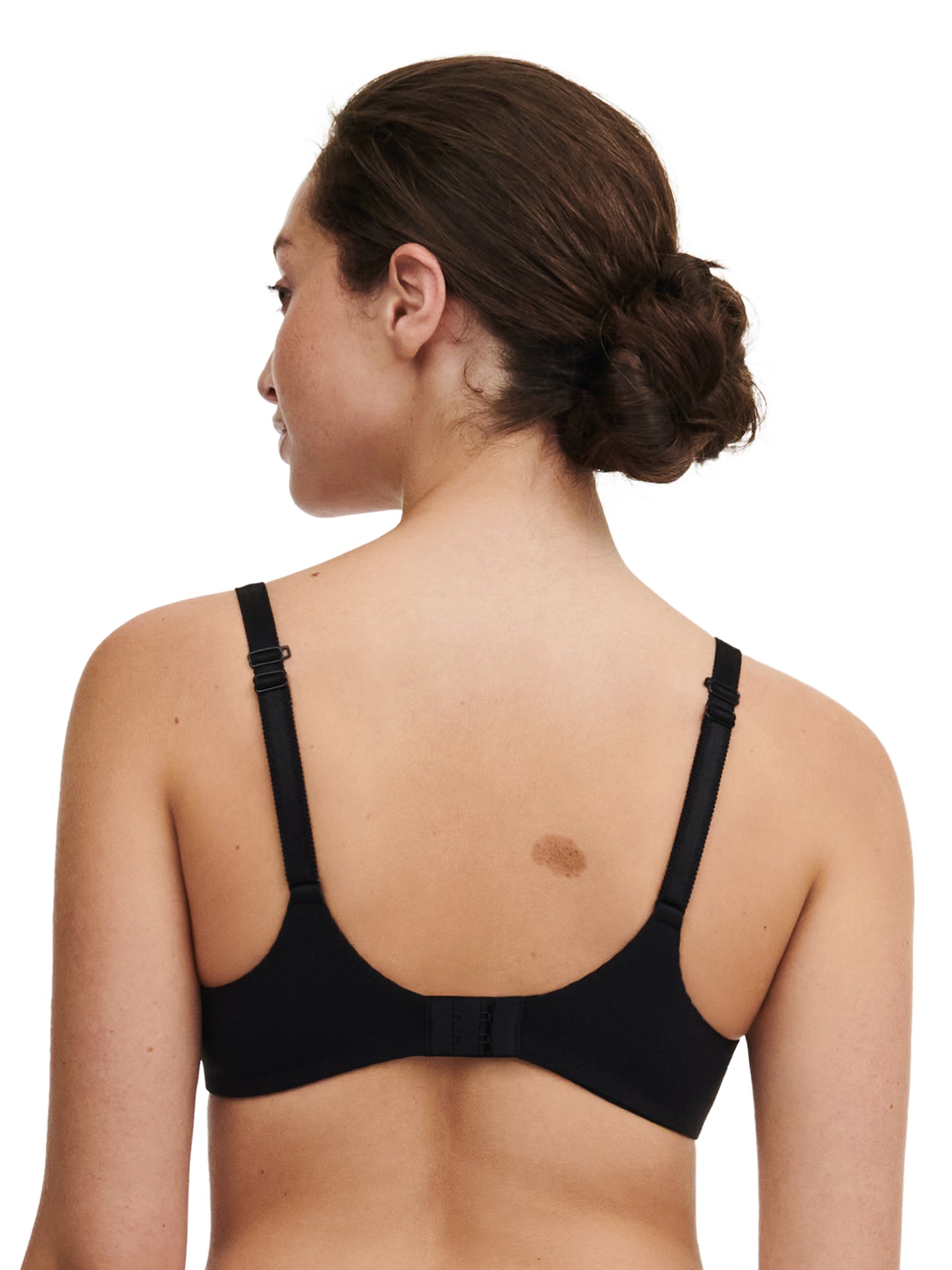 Plunge BH Chantelle EasyFeel - Norah Chic - Zwart - 011